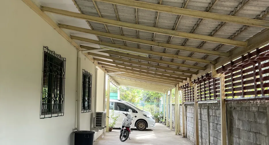 For sale 2 bedrooms house in Khao Suan Kwang, Khon Kaen