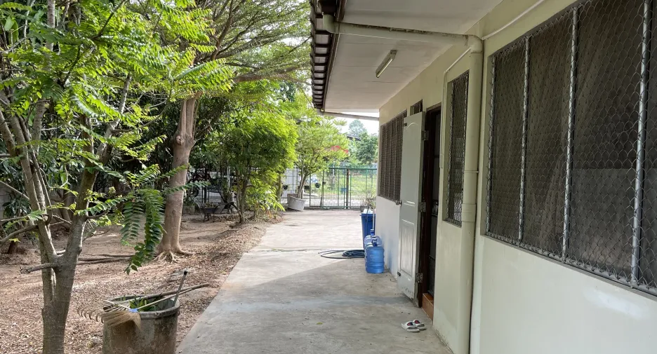 For sale 2 bedrooms house in Khao Suan Kwang, Khon Kaen