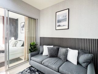 For sale 1 bed condo in Chom Thong, Bangkok