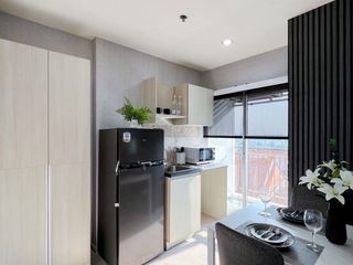 For sale 1 bed condo in Chom Thong, Bangkok