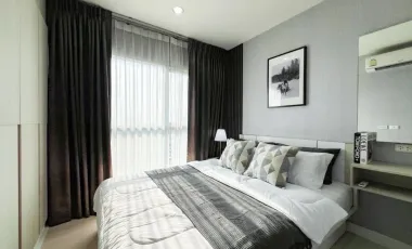 For sale 1 Beds condo in Chom Thong, Bangkok