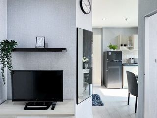 For sale 1 bed condo in Chom Thong, Bangkok