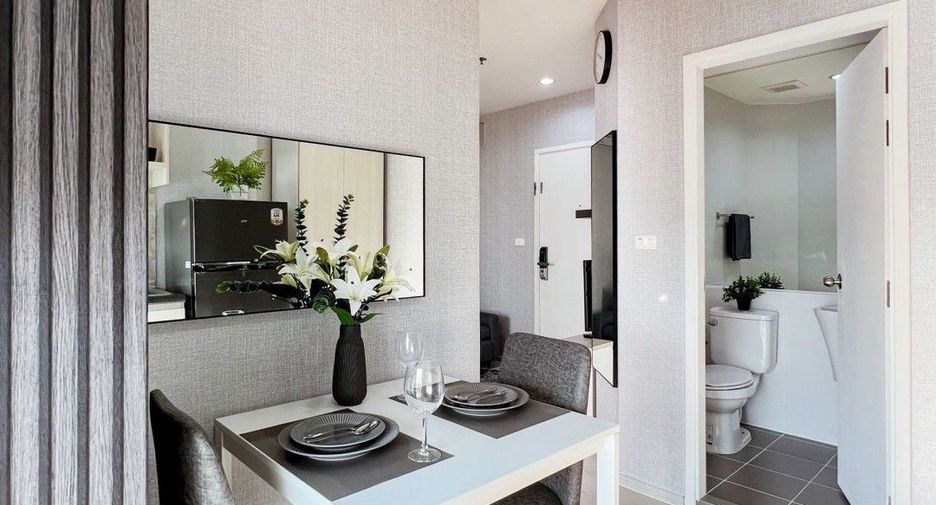 For sale 1 bed condo in Chom Thong, Bangkok