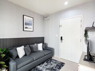 For sale 1 bed condo in Chom Thong, Bangkok