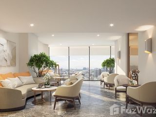 For sale 2 bedrooms condo in Huai Khwang, Bangkok