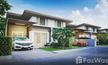 Haus zum Kauf mit 2 Zimmer in Pluak Daeng, Rayong