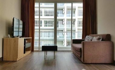 For sale 1 bed condo in Mueang Rayong, Rayong