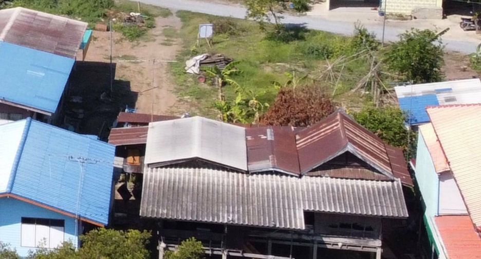 For sale land in Phra Nakhon Si Ayutthaya, Phra Nakhon Si Ayutthaya