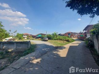 For sale land in Phra Nakhon Si Ayutthaya, Phra Nakhon Si Ayutthaya