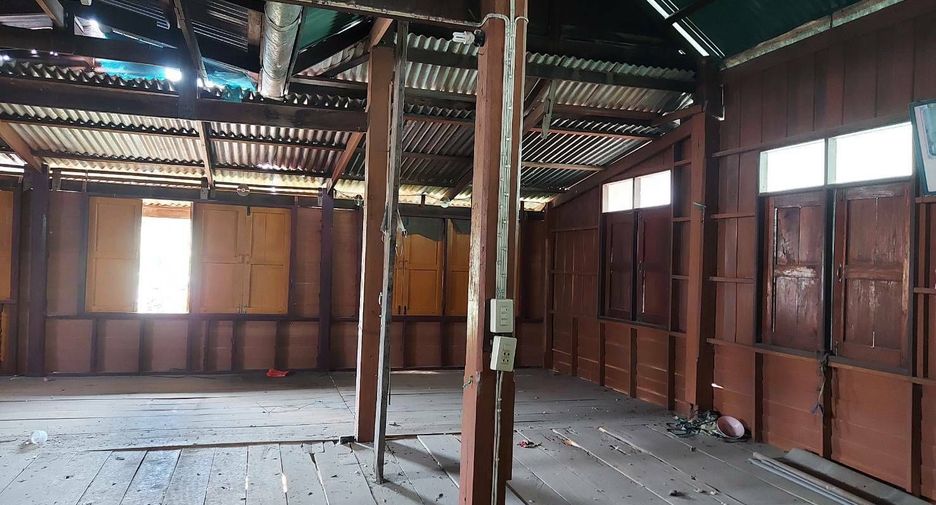 For sale land in Phra Nakhon Si Ayutthaya, Phra Nakhon Si Ayutthaya