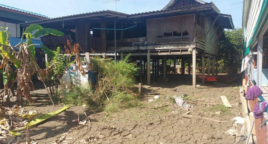 For sale land in Phra Nakhon Si Ayutthaya, Phra Nakhon Si Ayutthaya