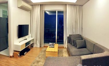 For sale 2 bedrooms condo in Watthana, Bangkok