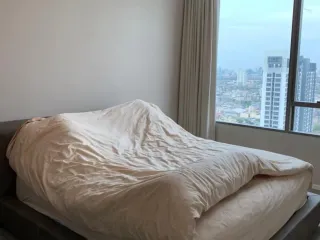 出售 1 卧室 公寓 在 Bang Sue, 曼谷