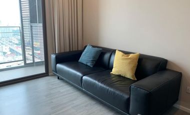 For sale 1 bed condo in Bang Sue, Bangkok