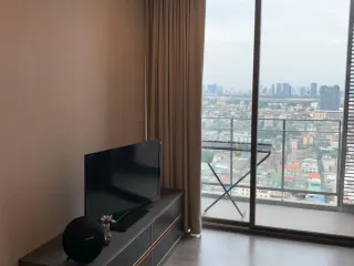 出售 1 卧室 公寓 在 Bang Sue, 曼谷