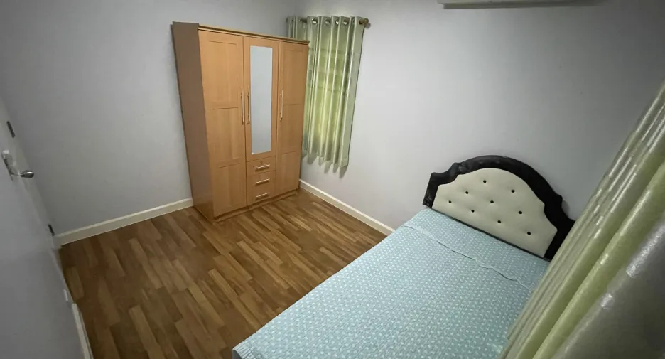 For sale 3 bedrooms house in Mueang Chon Buri, Chonburi