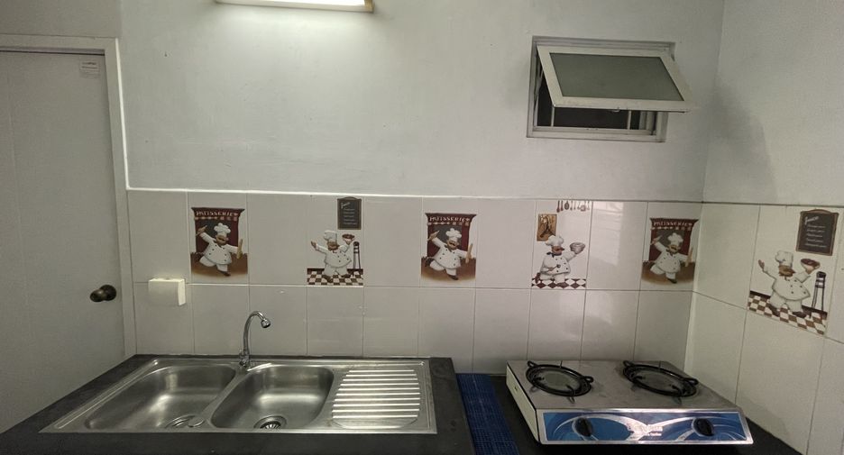 For sale 3 bedrooms house in Mueang Chon Buri, Chonburi