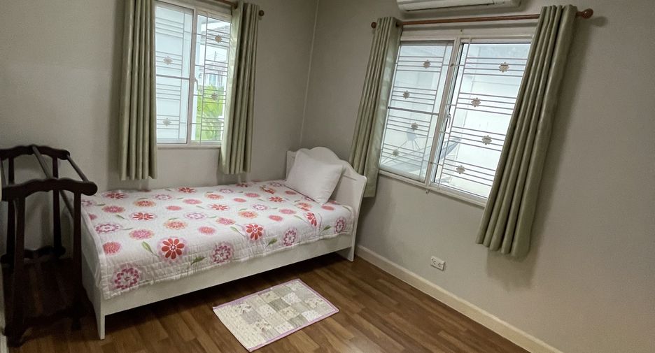 À vendre 3 chambres maison à Mueang Chon Buri, Chonburi