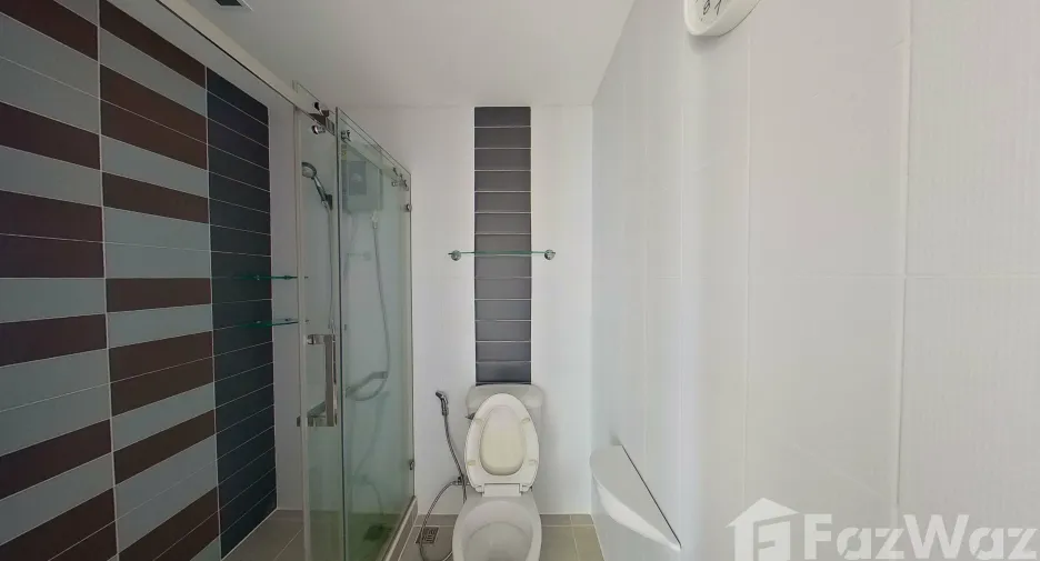 For sale 1 bed condo in Yan Nawa, Bangkok
