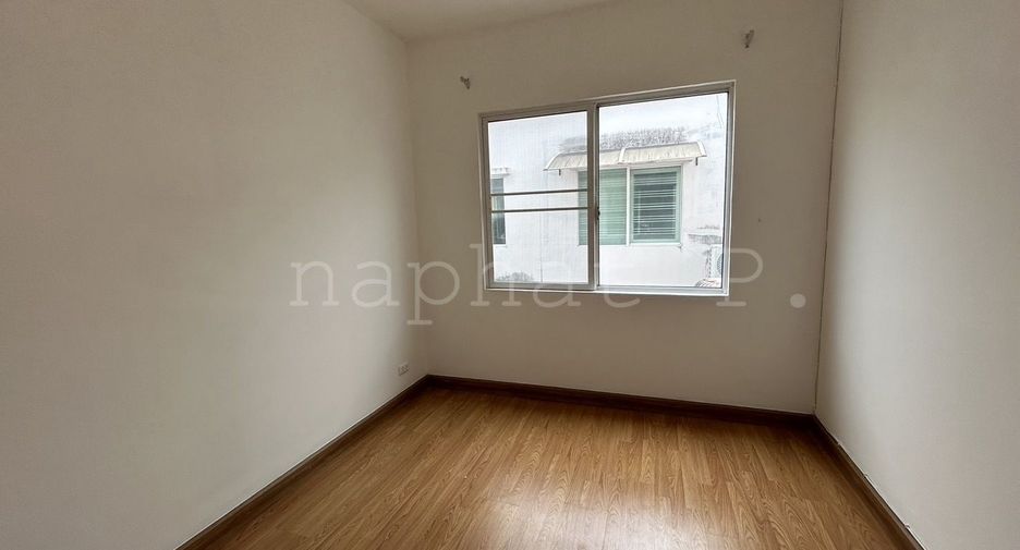 For sale 3 bedrooms townhouse in Pak Kret, Nonthaburi