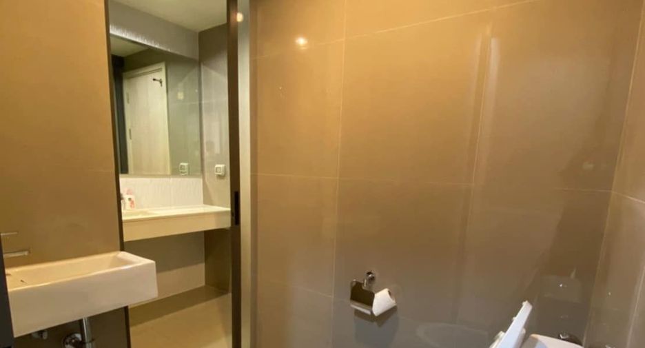 À vendre et à louer 1 chambre condo à Khlong Toei, Bangkok