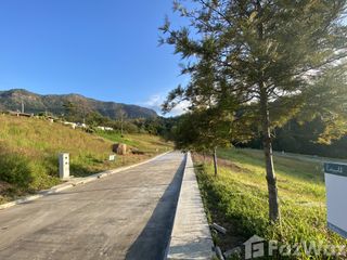 Продажа Участок в Khao Kho, Phetchabun