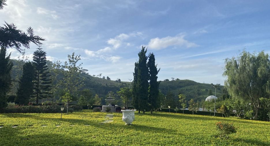 For sale land in Khao Kho, Phetchabun