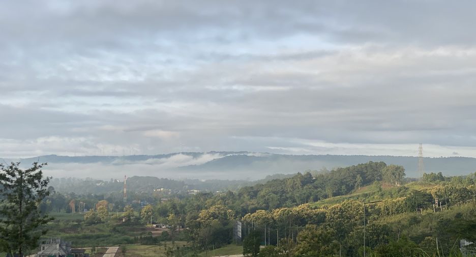 For sale land in Khao Kho, Phetchabun