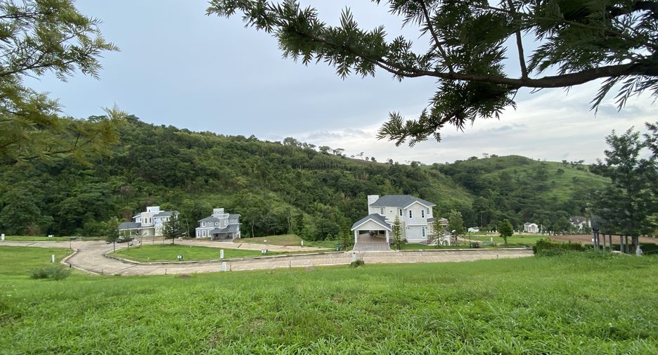 For sale land in Khao Kho, Phetchabun