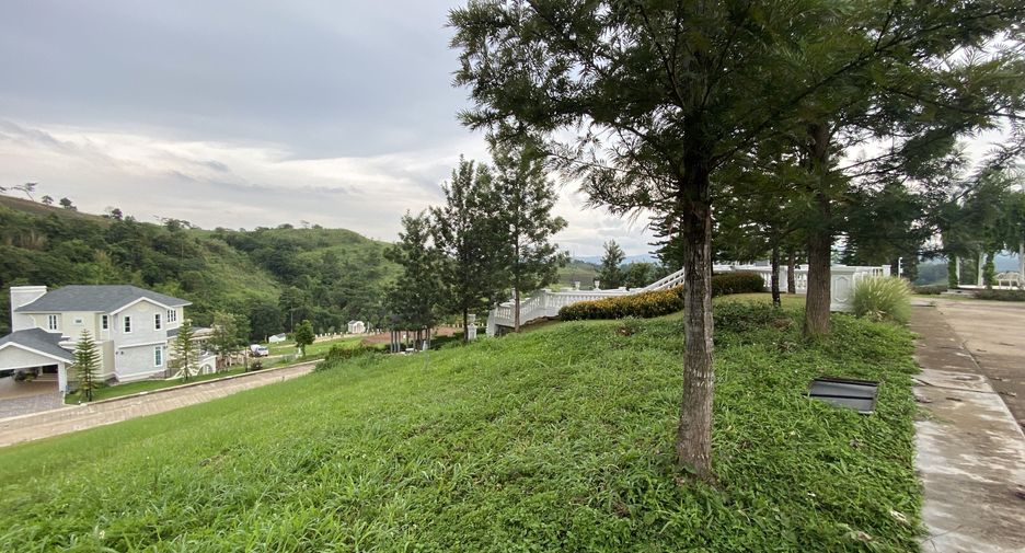 For sale land in Khao Kho, Phetchabun