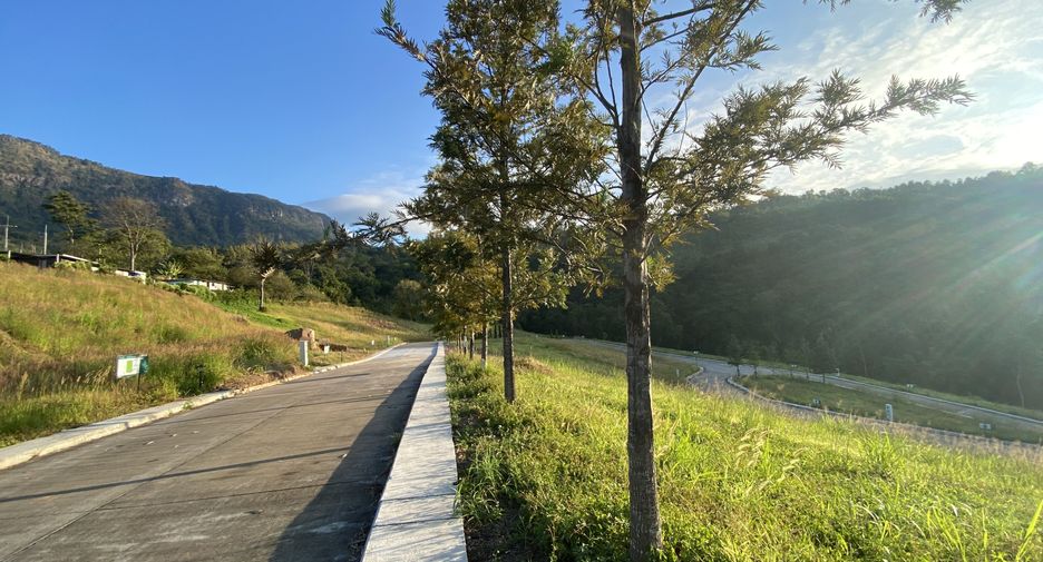 For sale land in Khao Kho, Phetchabun