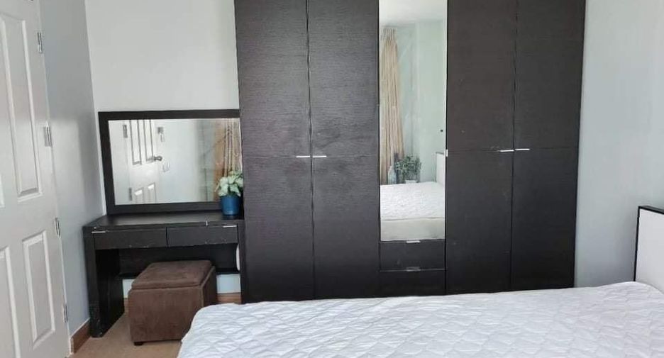 For sale 1 bed condo in Chatuchak, Bangkok