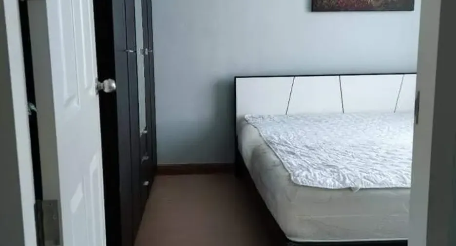 For sale 1 bed condo in Chatuchak, Bangkok
