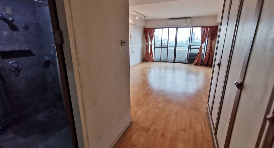 Condo en venta de 1 habitaciones en Chatuchak, Bangkok