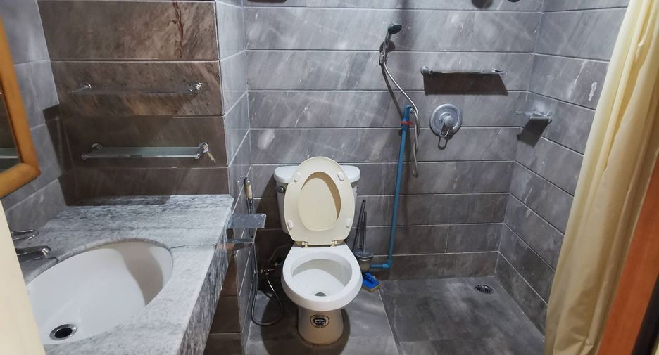 Condo en venta de 1 habitaciones en Chatuchak, Bangkok