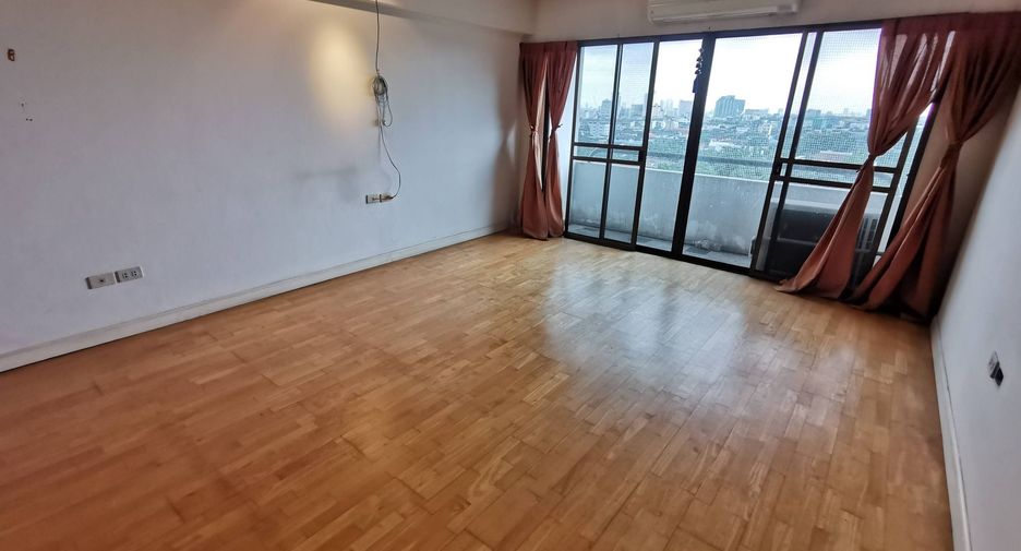Condo en venta de 1 habitaciones en Chatuchak, Bangkok