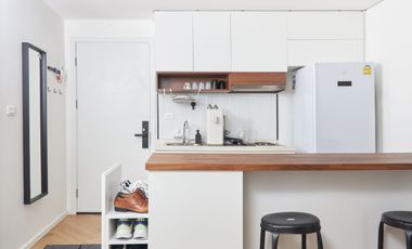 For sale 1 bed condo in Suan Luang, Bangkok