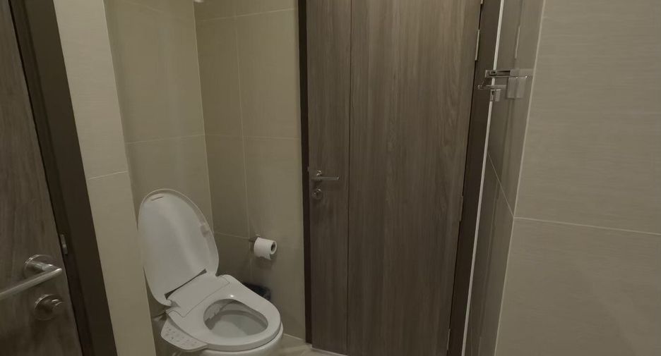 Condo en venta de 1 habitaciones en Bang Na, Bangkok