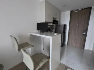 For sale 1 bed condo in Bang Na, Bangkok