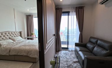 For sale 1 bed condo in Bang Na, Bangkok