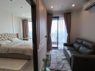 For sale 1 bed condo in Bang Na, Bangkok