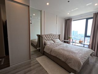 For sale 1 bed condo in Bang Na, Bangkok
