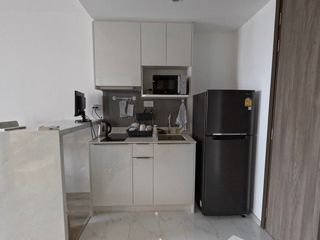 For sale 1 bed condo in Bang Na, Bangkok