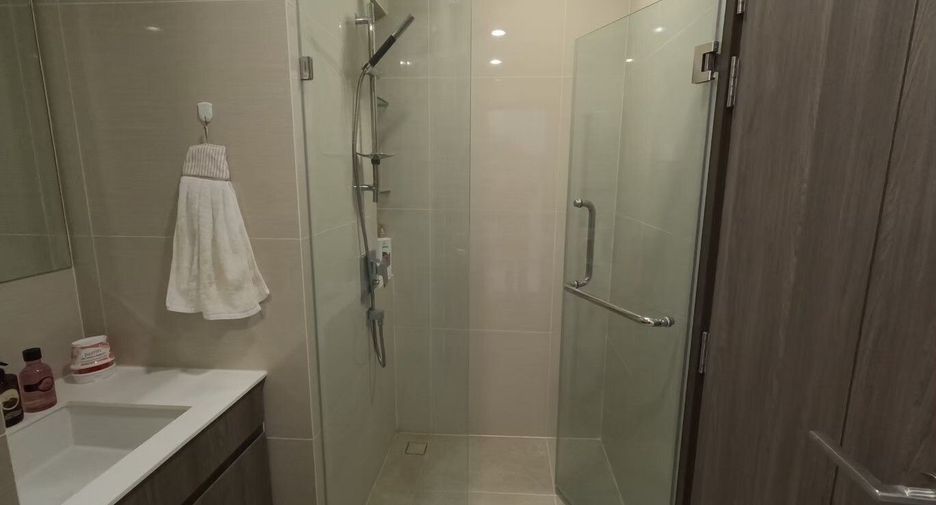 Condo en venta de 1 habitaciones en Bang Na, Bangkok