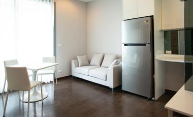 For sale 1 Beds condo in Watthana, Bangkok