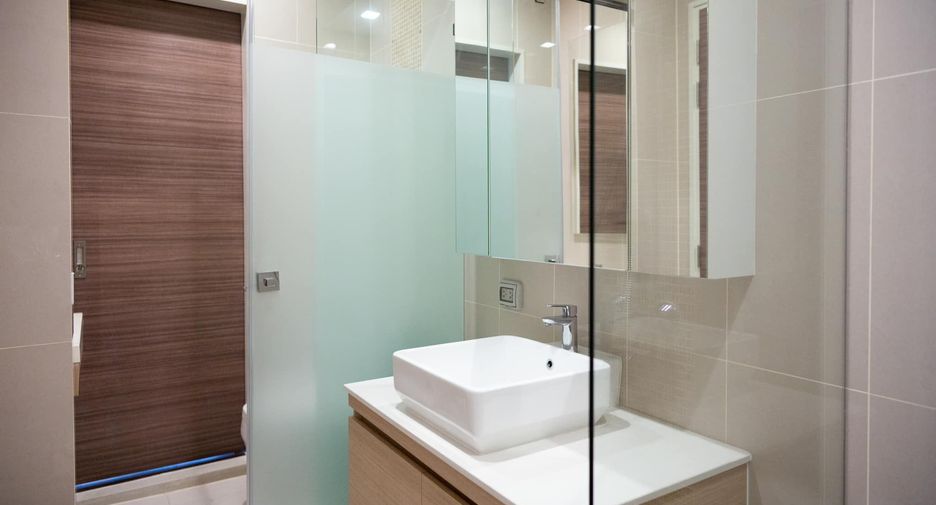 Condo en venta de 1 habitaciones en Watthana, Bangkok