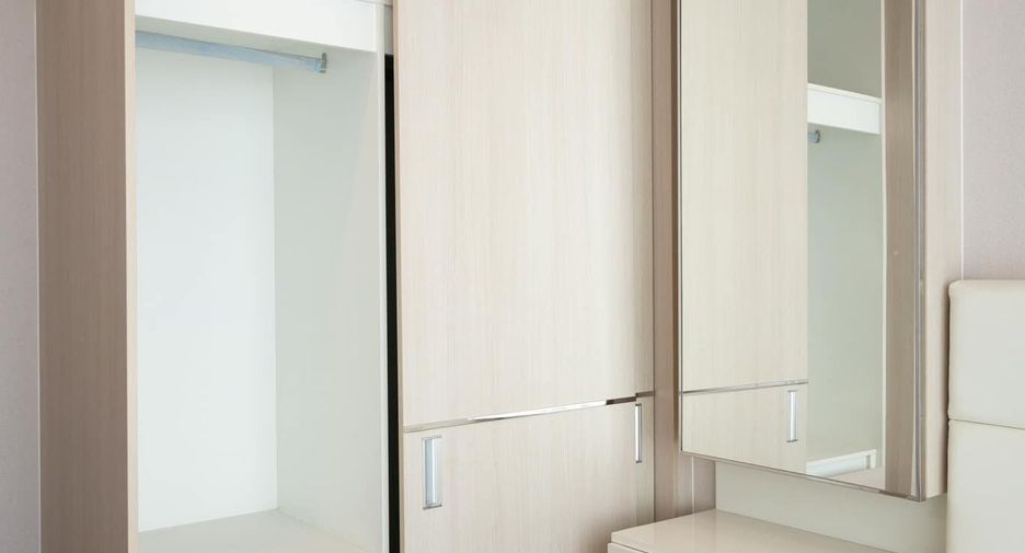 Condo en venta de 1 habitaciones en Watthana, Bangkok