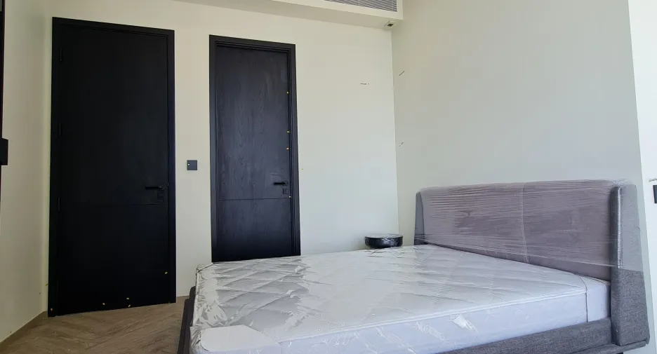 For sale 2 bedrooms condo in Khlong San, Bangkok