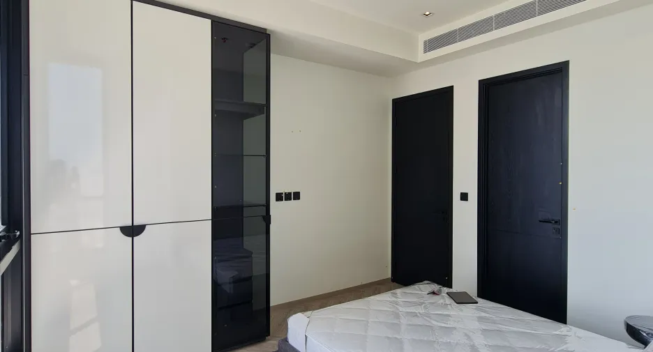 For sale 2 bedrooms condo in Khlong San, Bangkok