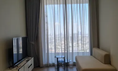 For sale 2 bedrooms condo in Khlong San, Bangkok